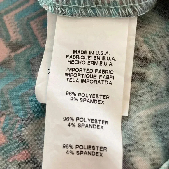 Karen Kane | Long Sleeve Dress - Picture 6 of 6